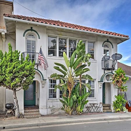Sunny Catalina Island Home - Steps To Avalon Bay! Buitenkant foto