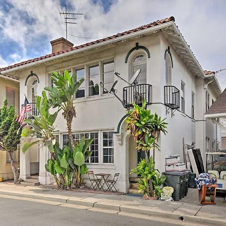Sunny Catalina Island Home - Steps To Avalon Bay! Buitenkant foto